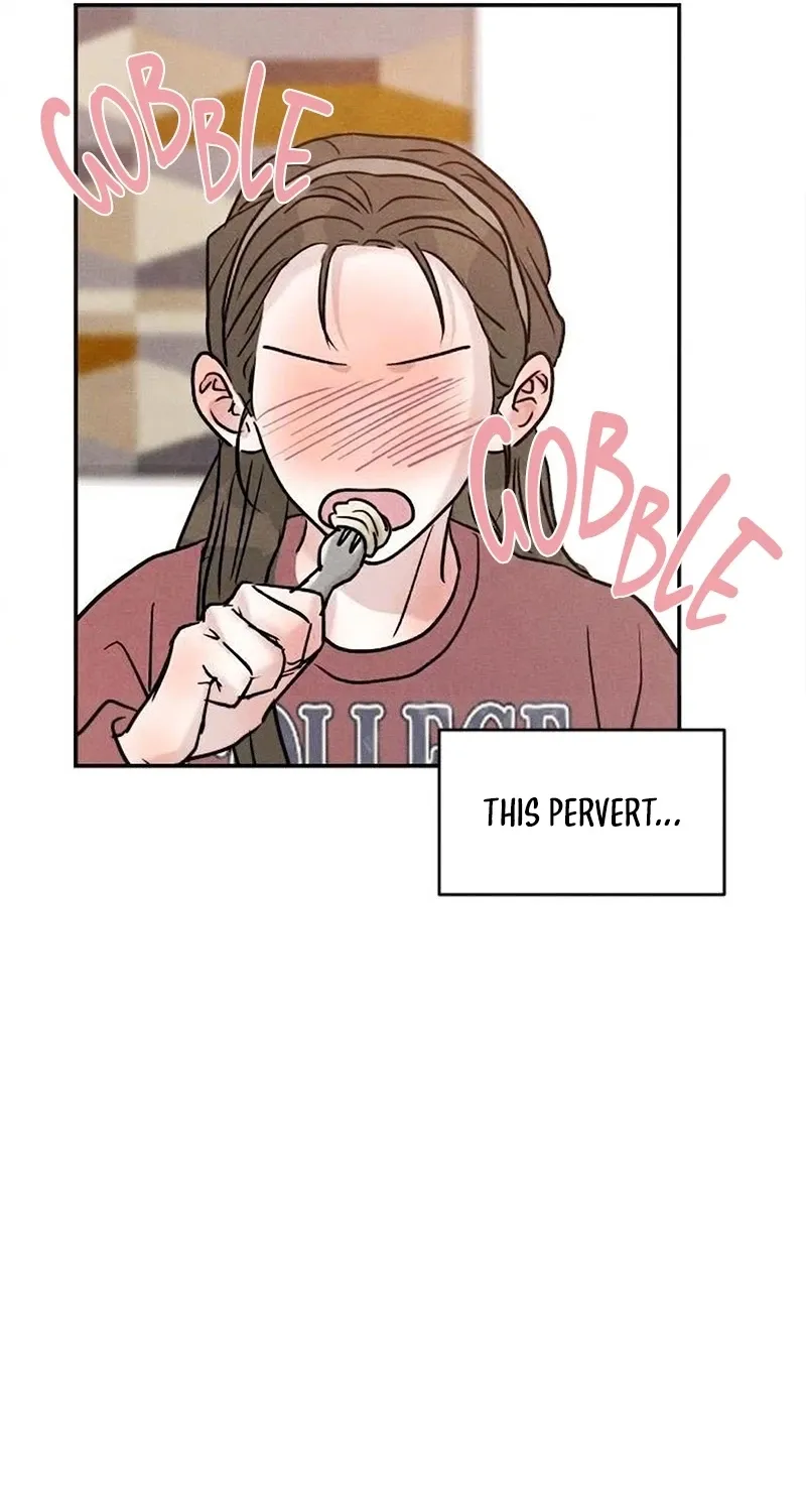 Unrefined Love Chapter 38 page 54 - 