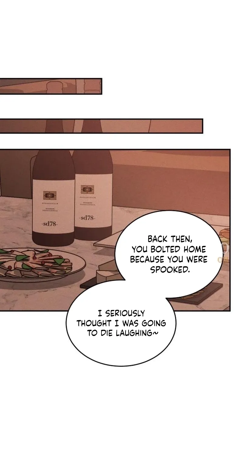 Unrefined Love Chapter 38 page 55 - 