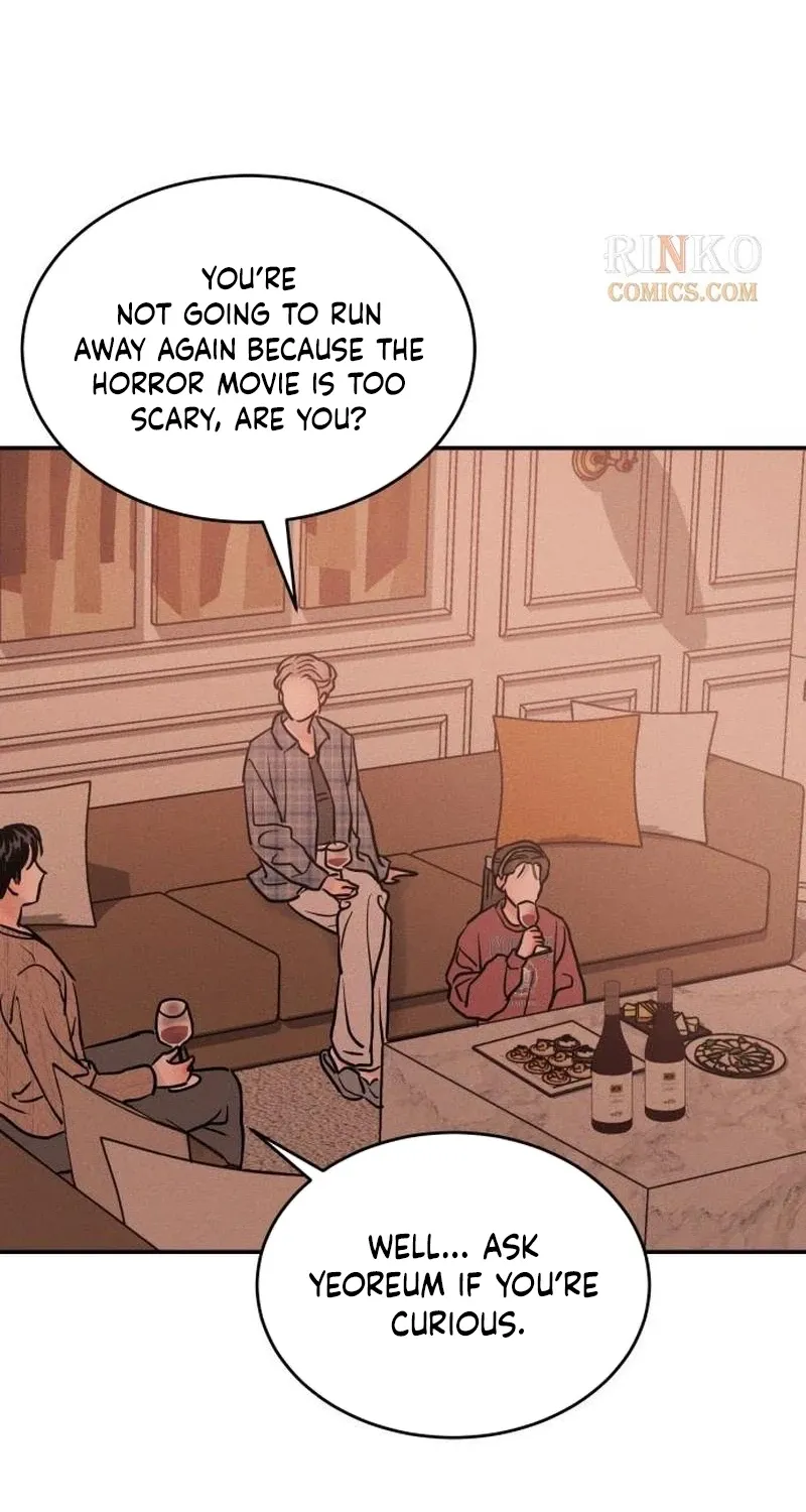 Unrefined Love Chapter 38 page 56 - 