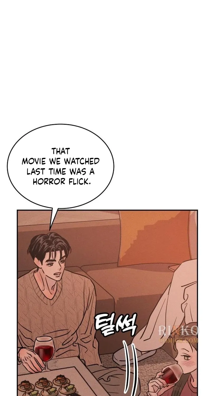 Unrefined Love Chapter 38 page 58 - 