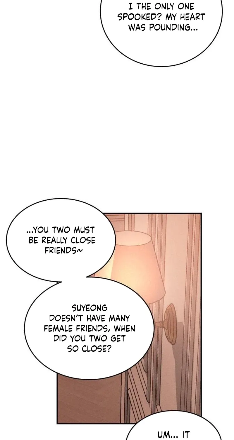 Unrefined Love Chapter 38 page 61 - 
