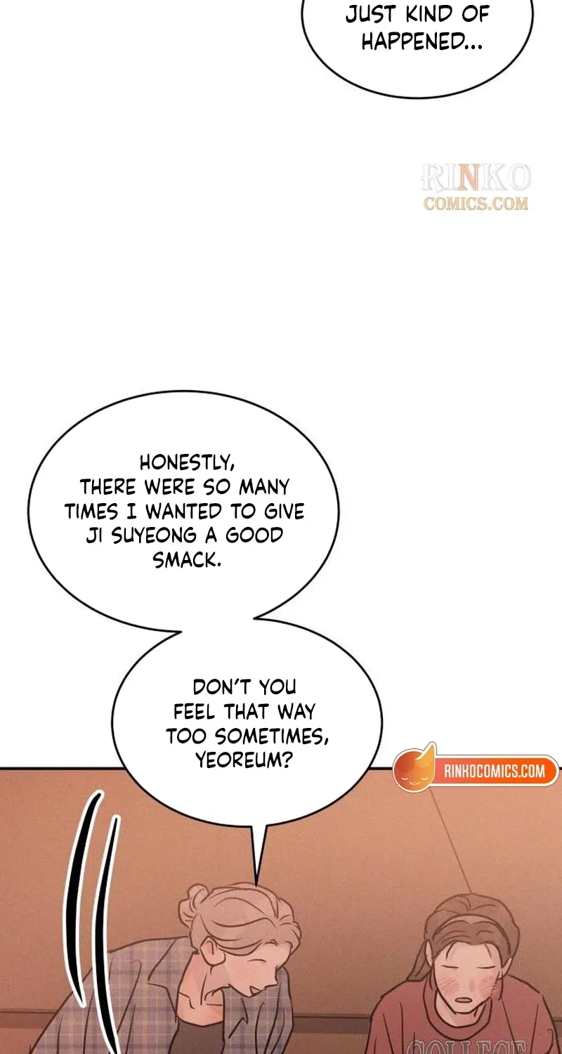 Unrefined Love Chapter 38 page 62 - 