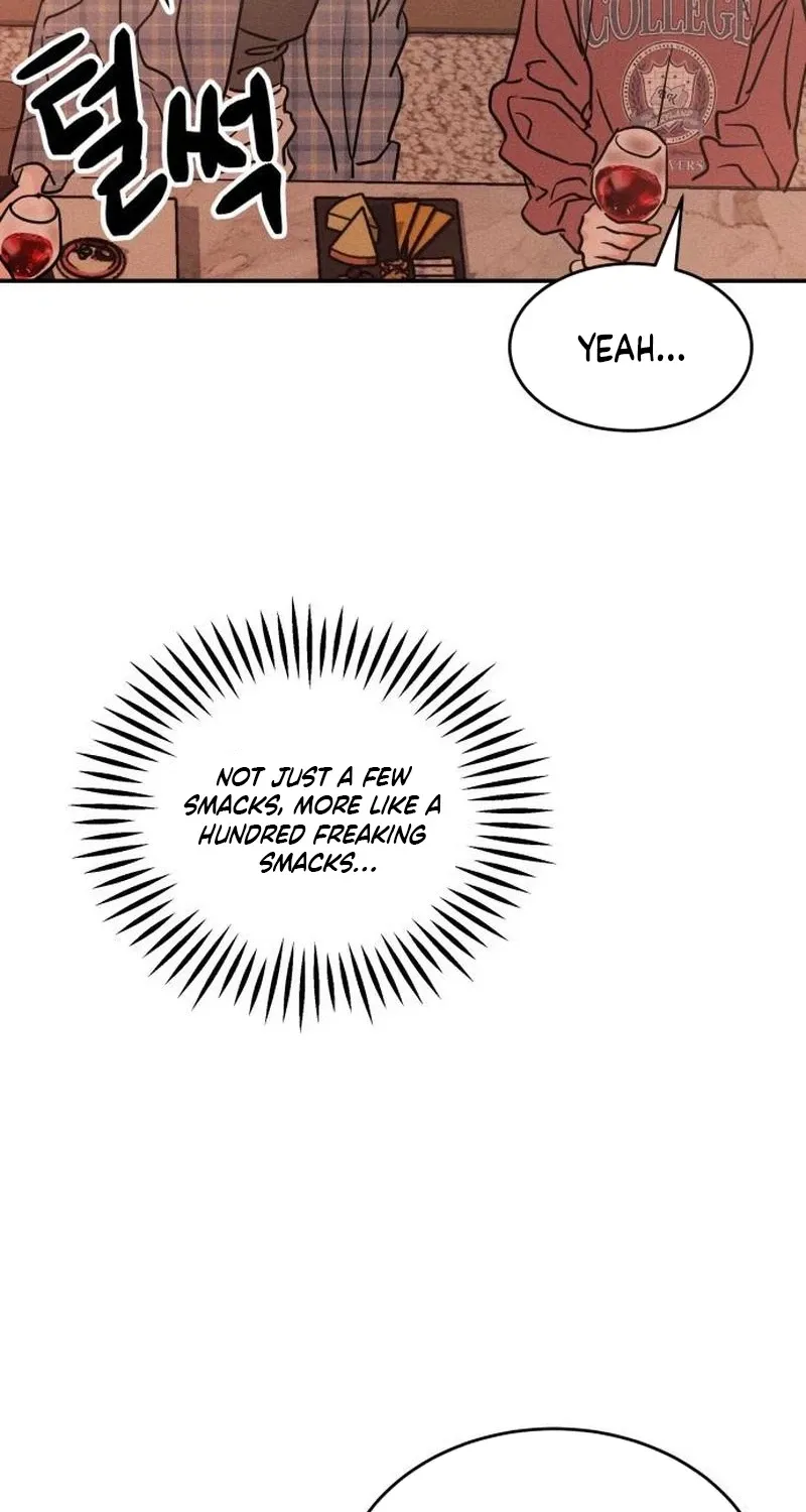 Unrefined Love Chapter 38 page 63 - 