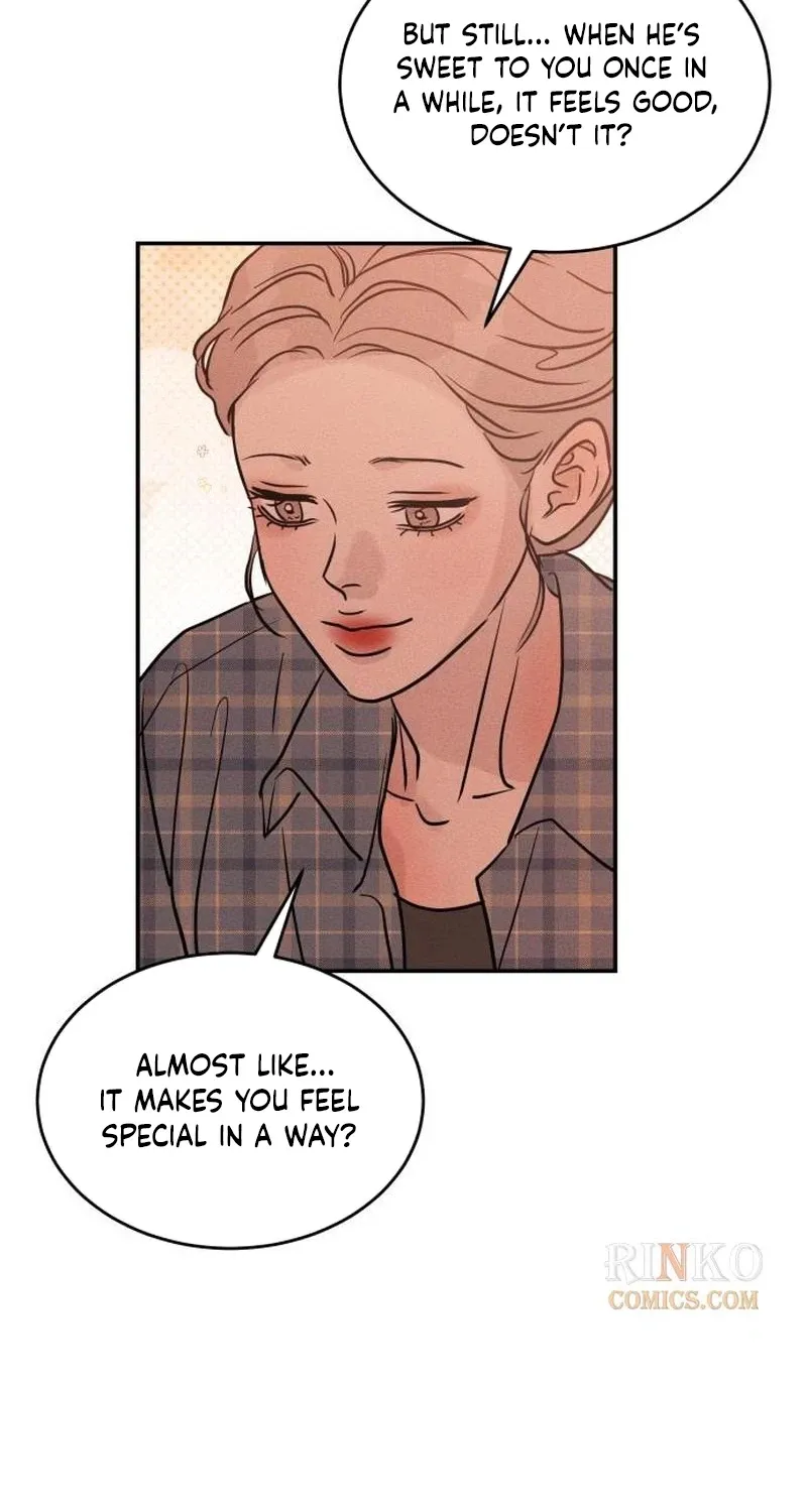 Unrefined Love Chapter 38 page 64 - 