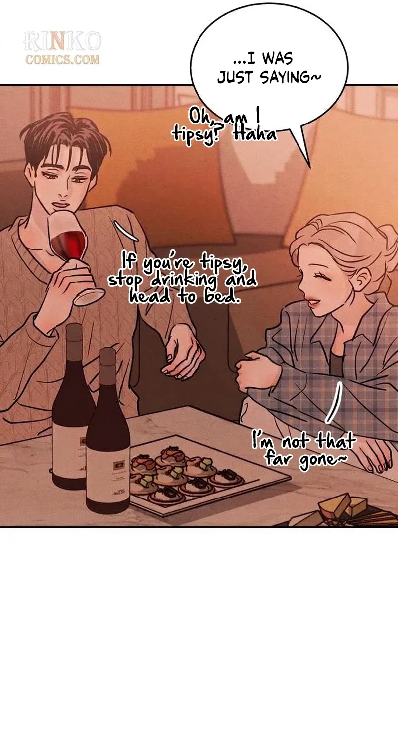 Unrefined Love Chapter 38 page 66 - 