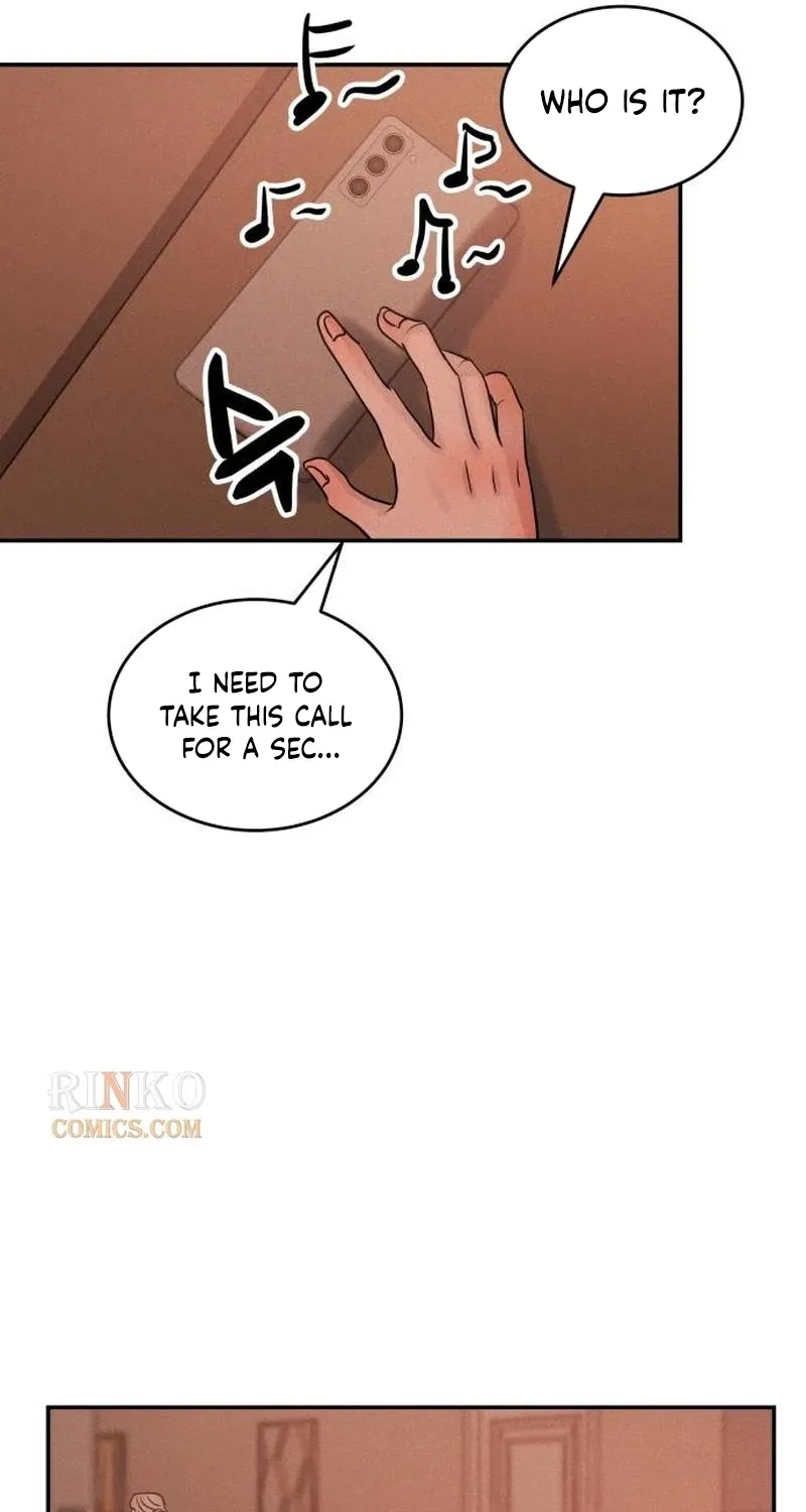 Unrefined Love Chapter 38 page 68 - 