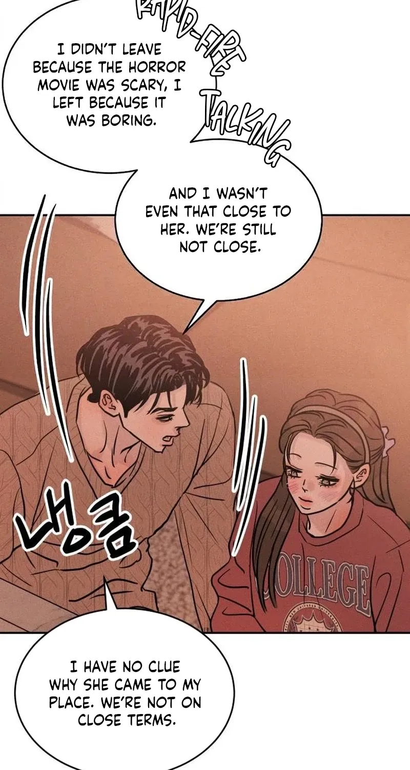 Unrefined Love Chapter 38 page 70 - 