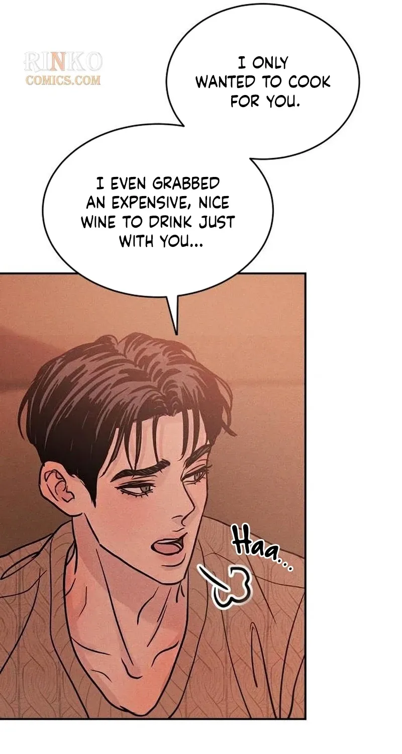 Unrefined Love Chapter 38 page 72 - 