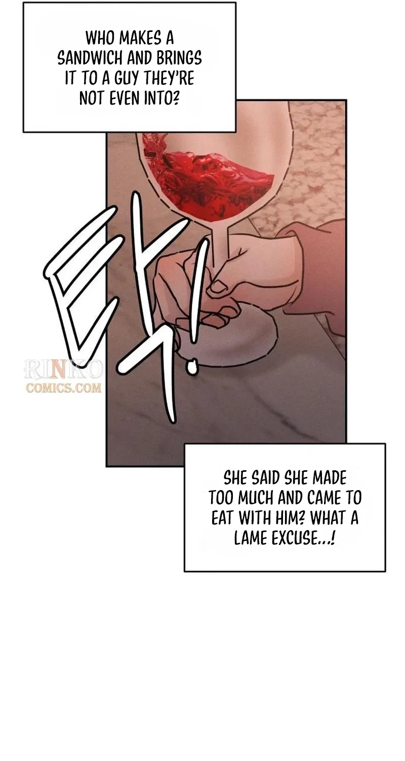 Unrefined Love Chapter 38 page 77 - 