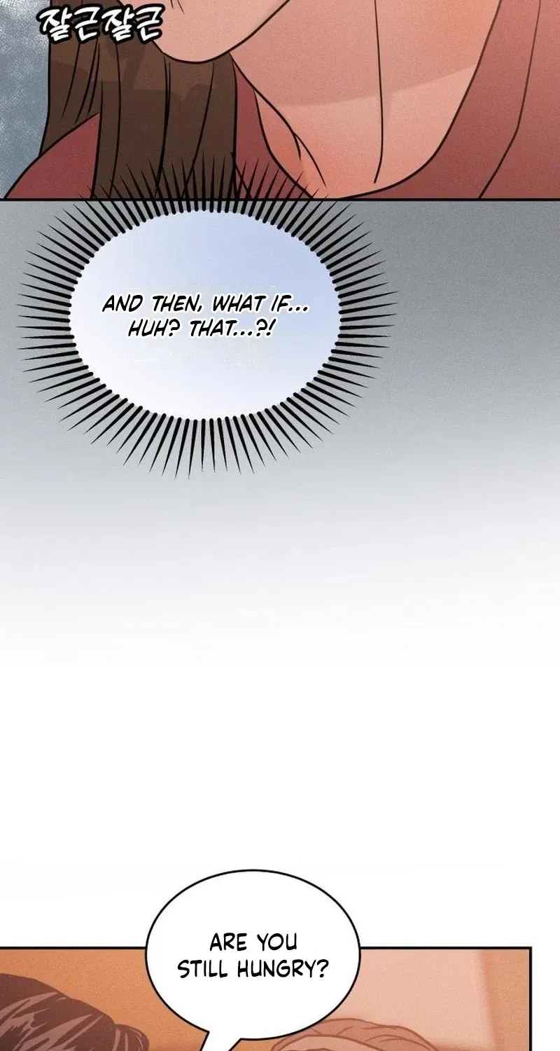 Unrefined Love Chapter 38 page 79 - 