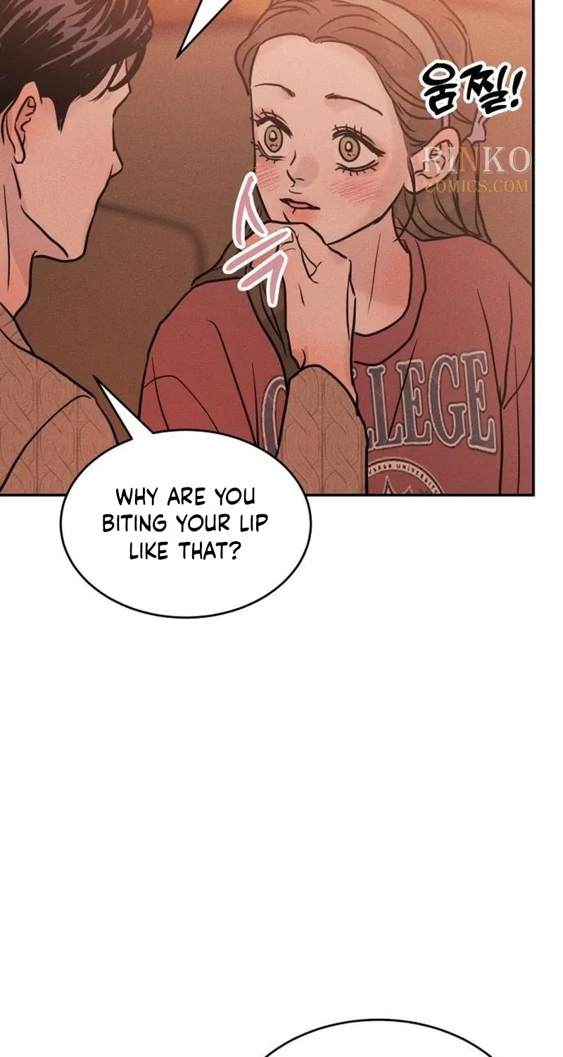 Unrefined Love Chapter 38 page 80 - 
