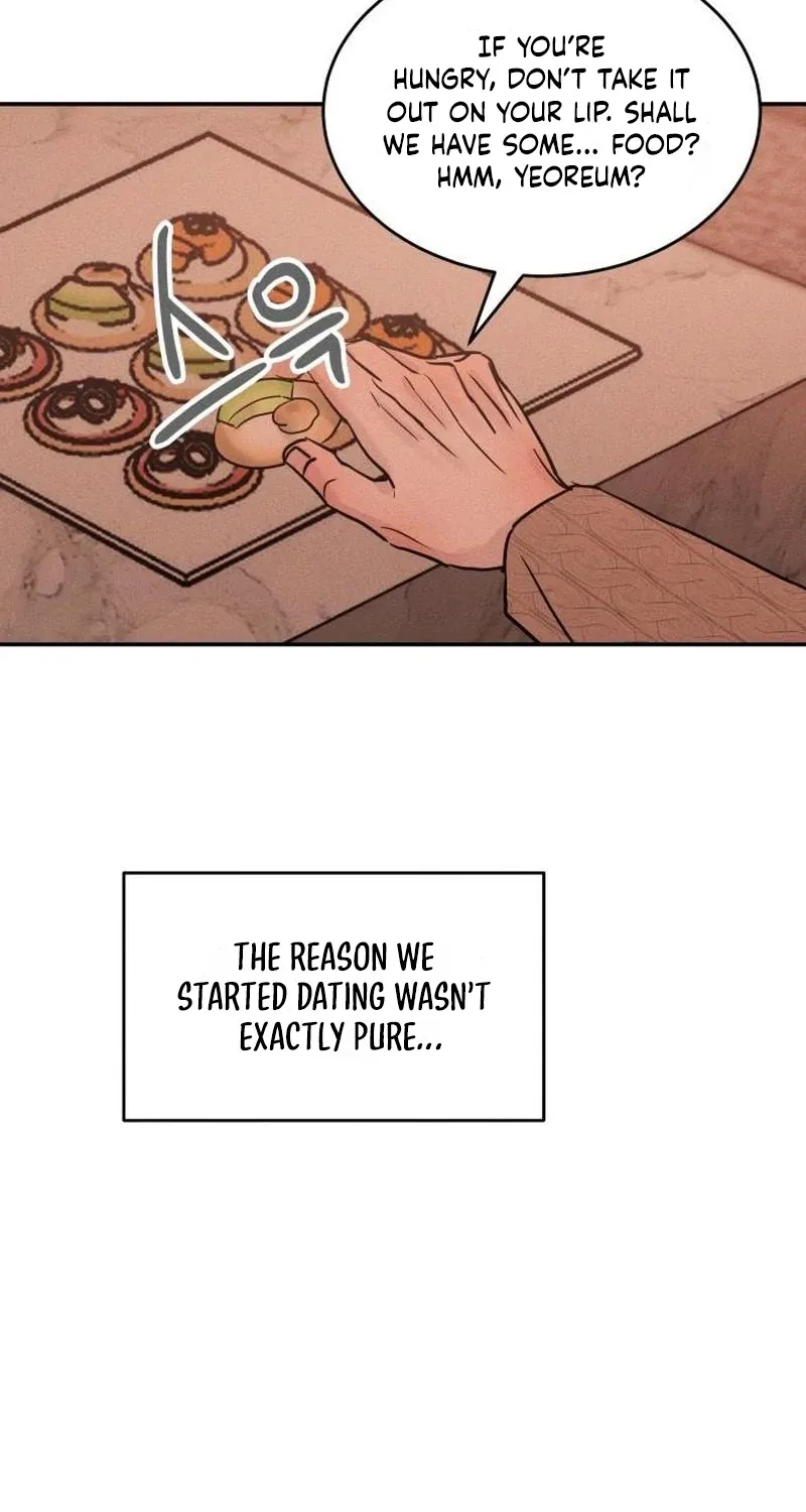 Unrefined Love Chapter 38 page 81 - 