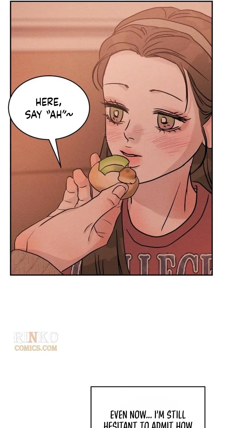 Unrefined Love Chapter 38 page 83 - 
