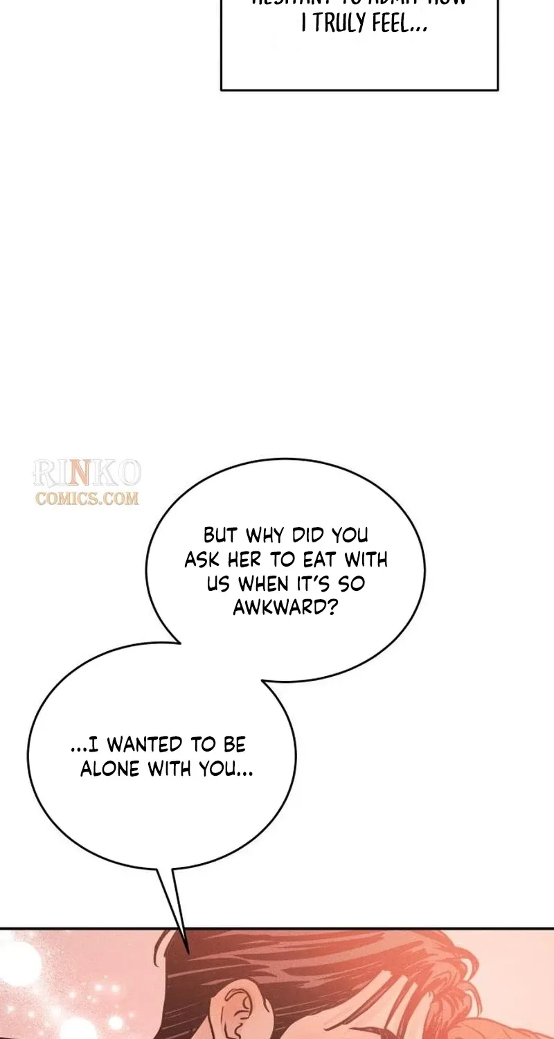 Unrefined Love Chapter 38 page 84 - 