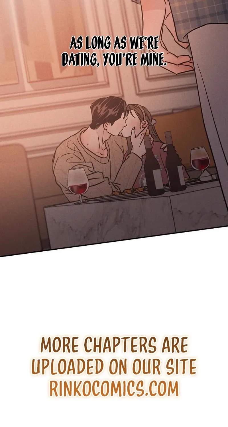 Unrefined Love Chapter 38 page 91 - 