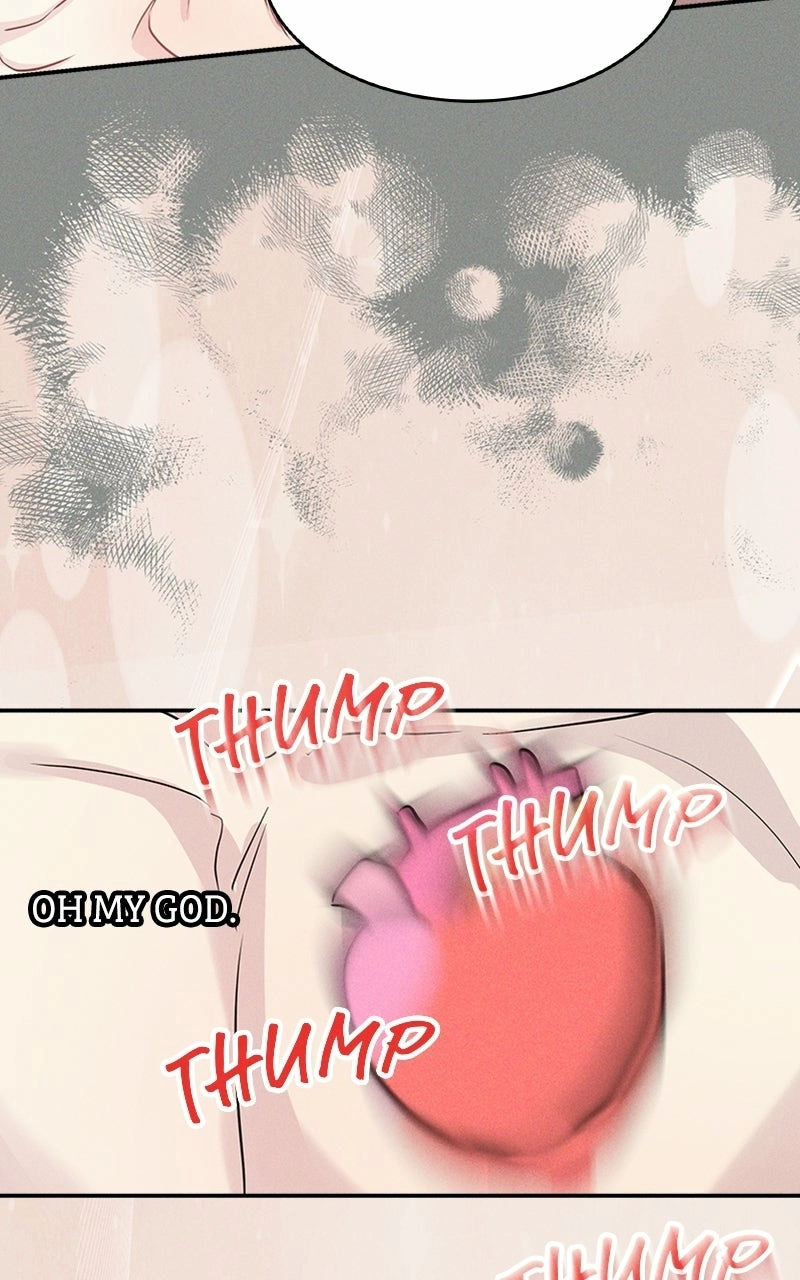 Unrefined Love Chapter 4 page 13 - 