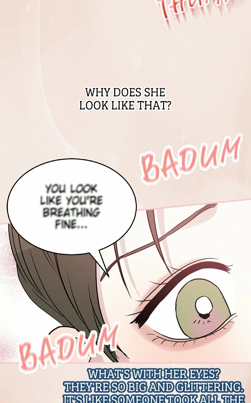 Unrefined Love Chapter 4 page 14 - 