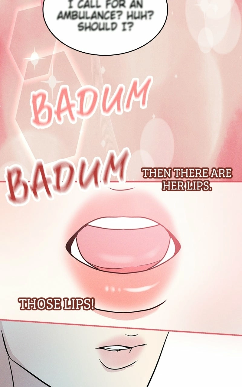 Unrefined Love Chapter 4 page 16 - 