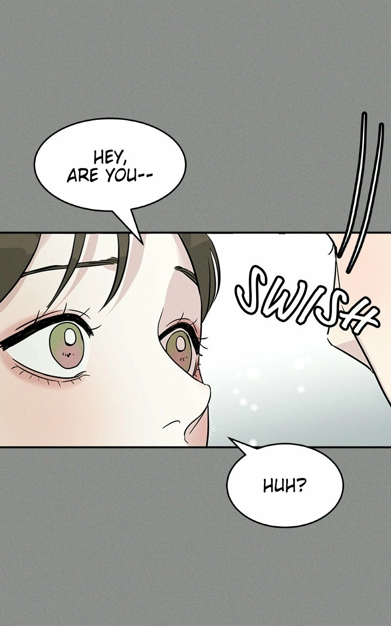 Unrefined Love Chapter 4 page 18 - 
