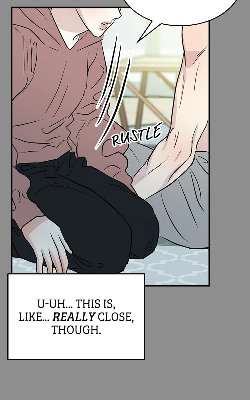 Unrefined Love Chapter 4 page 21 - 