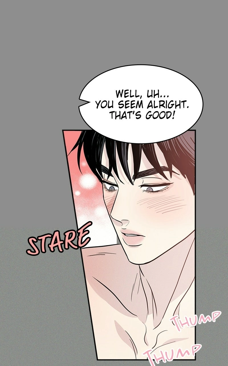 Unrefined Love Chapter 4 page 22 - 