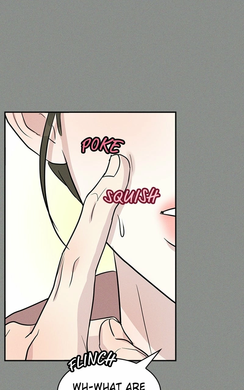 Unrefined Love Chapter 4 page 24 - 