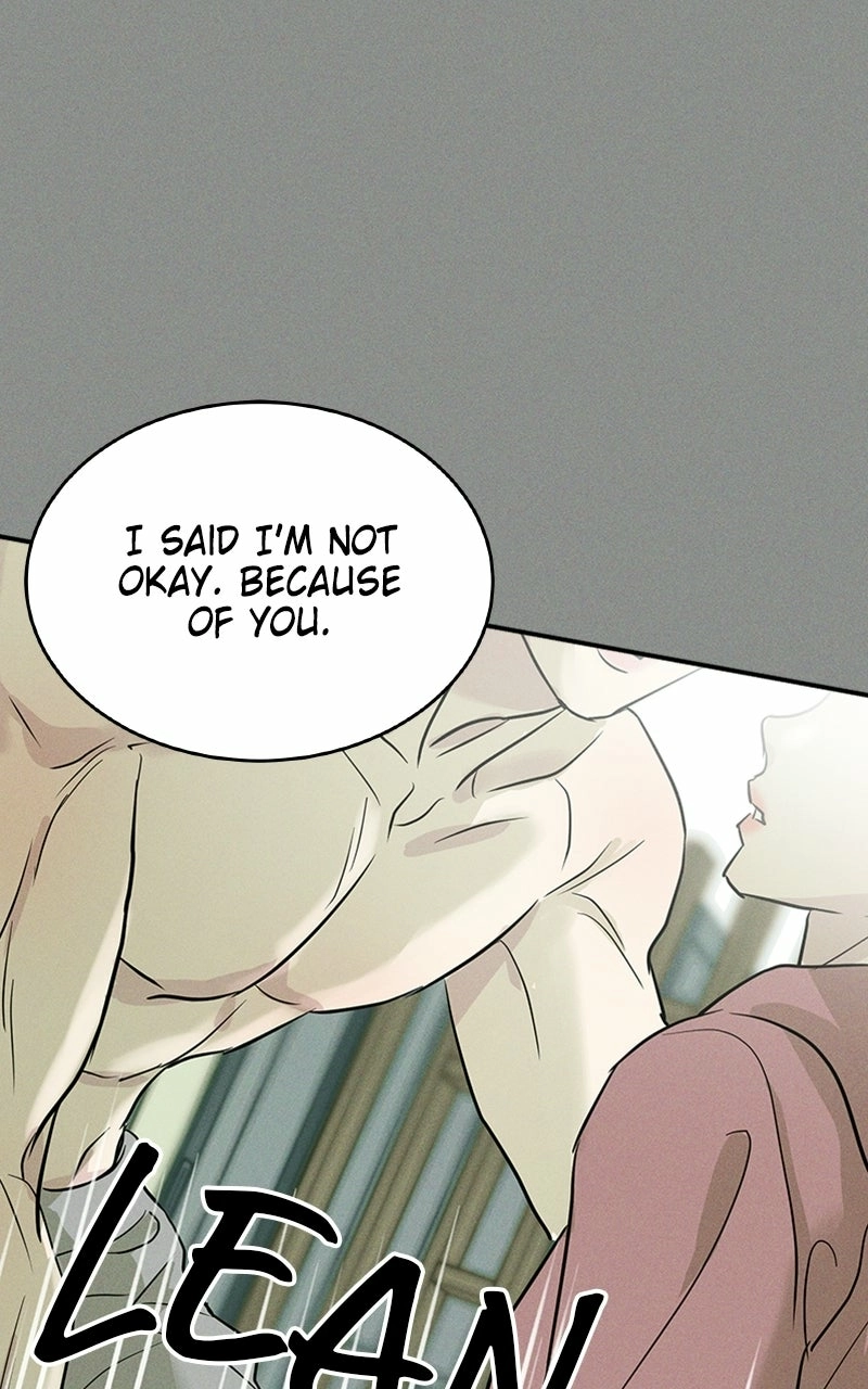 Unrefined Love Chapter 4 page 27 - 