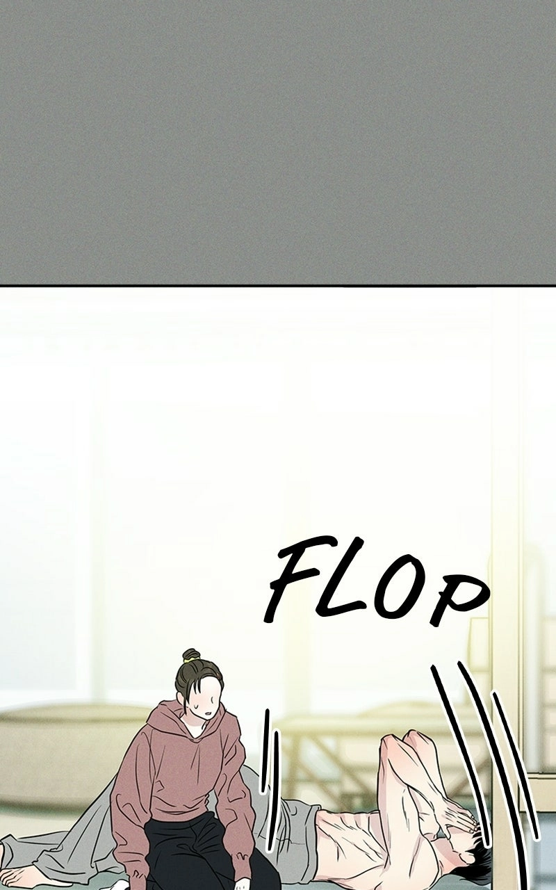 Unrefined Love Chapter 4 page 36 - 