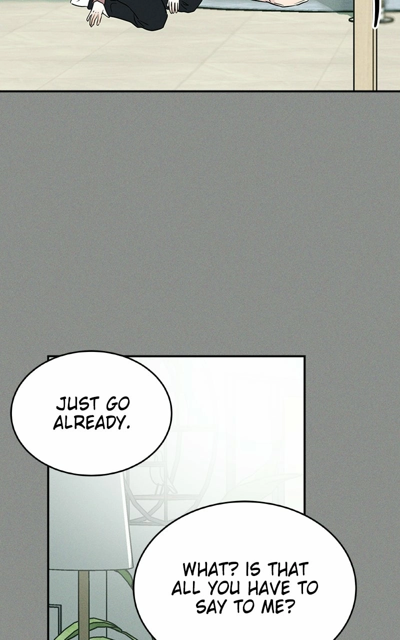 Unrefined Love Chapter 4 page 37 - 