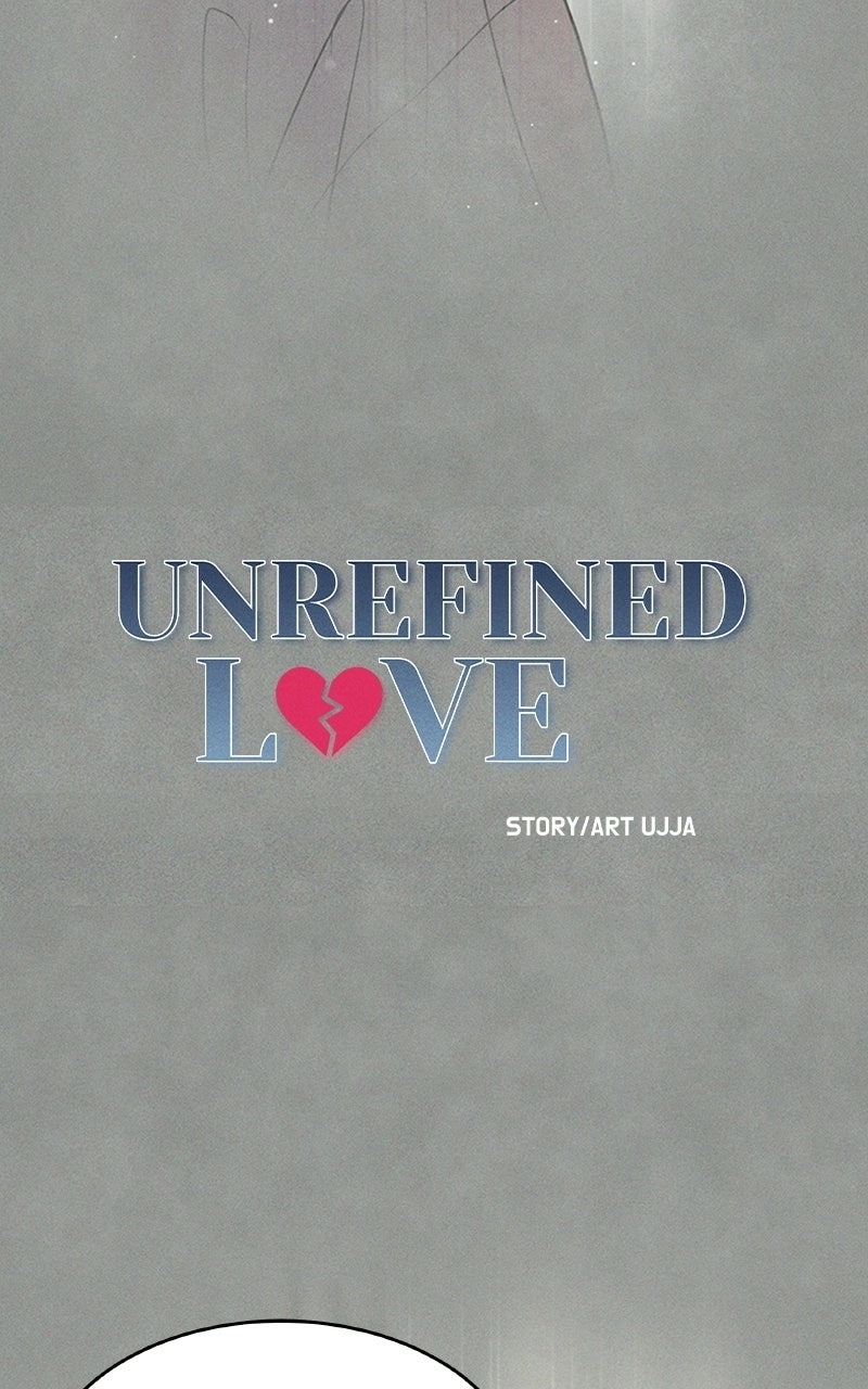 Unrefined Love Chapter 4 page 5 - 