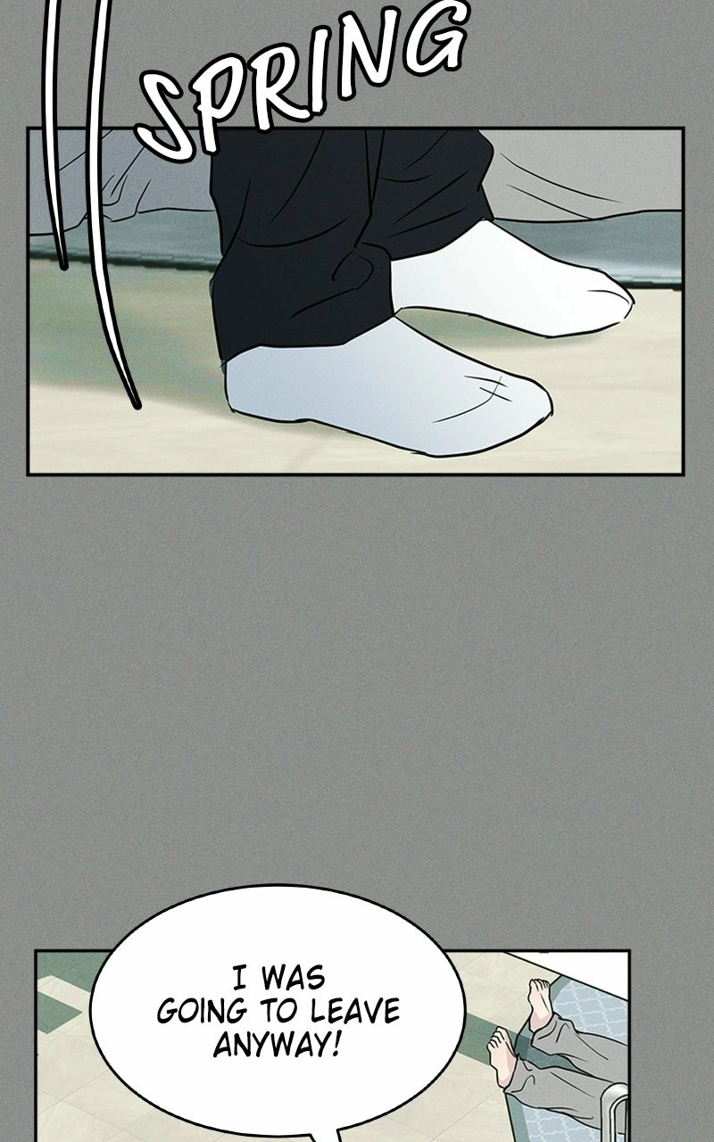 Unrefined Love Chapter 4 page 41 - 