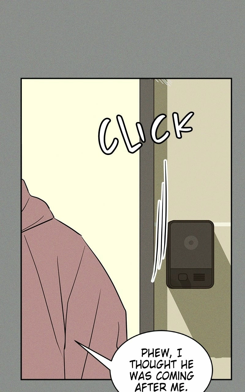 Unrefined Love Chapter 4 page 47 - 