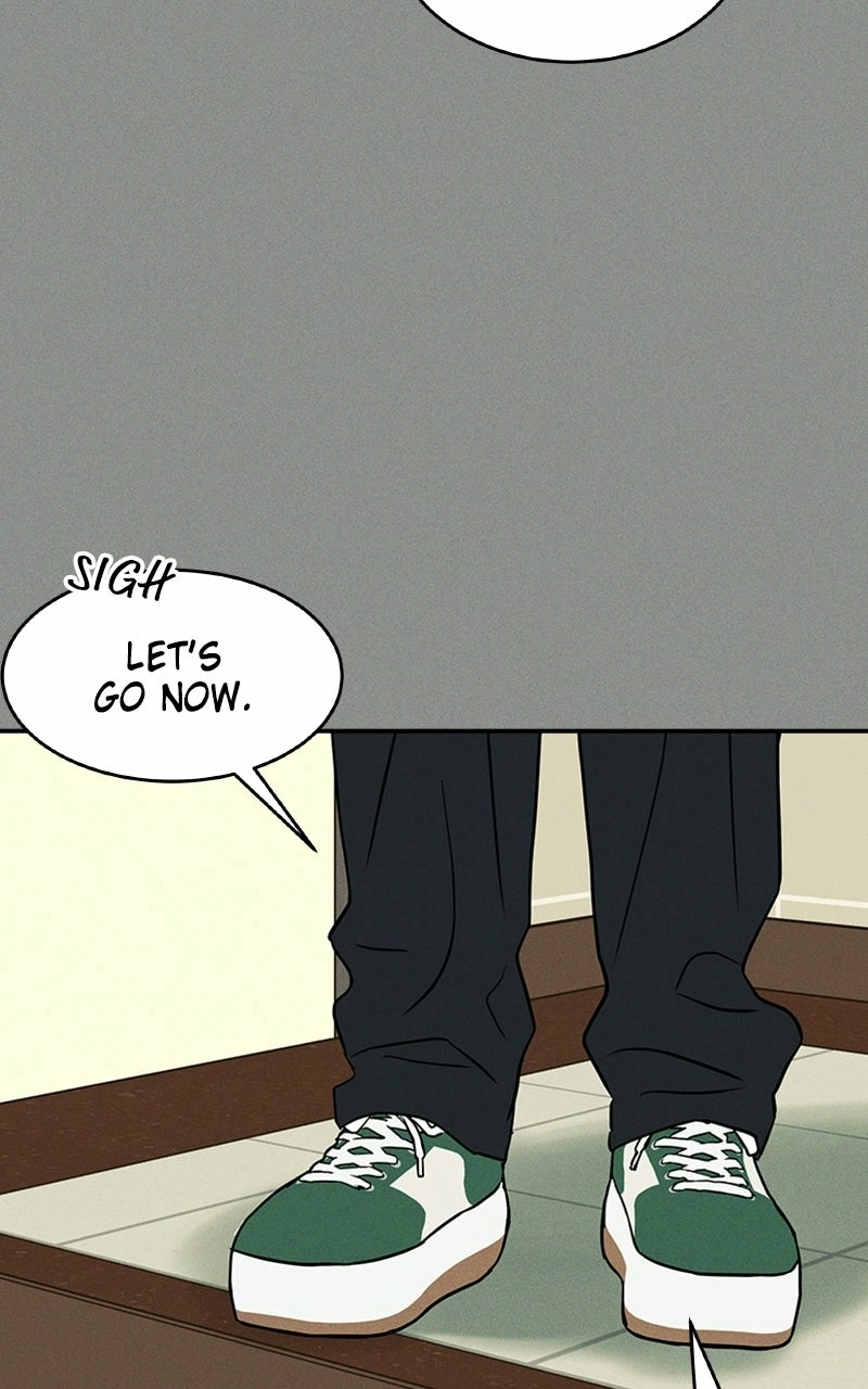 Unrefined Love Chapter 4 page 48 - 