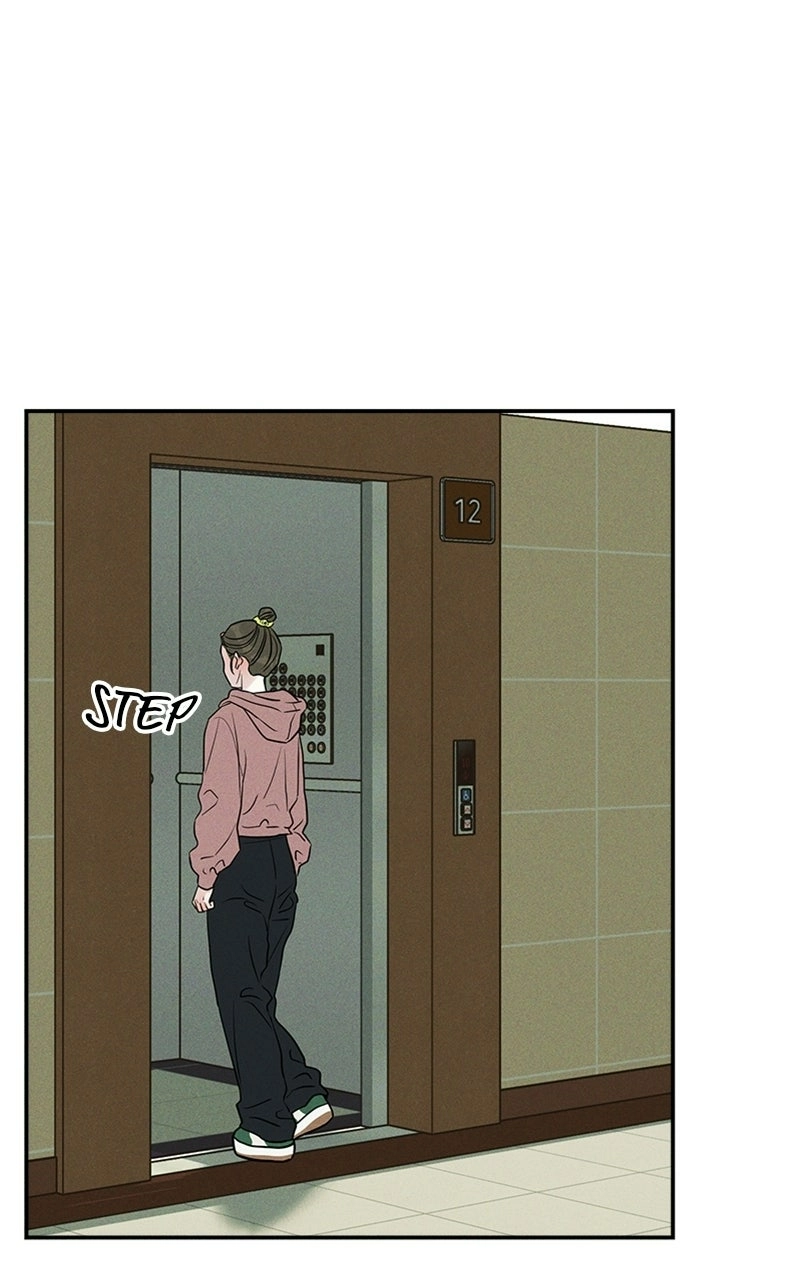 Unrefined Love Chapter 4 page 53 - 