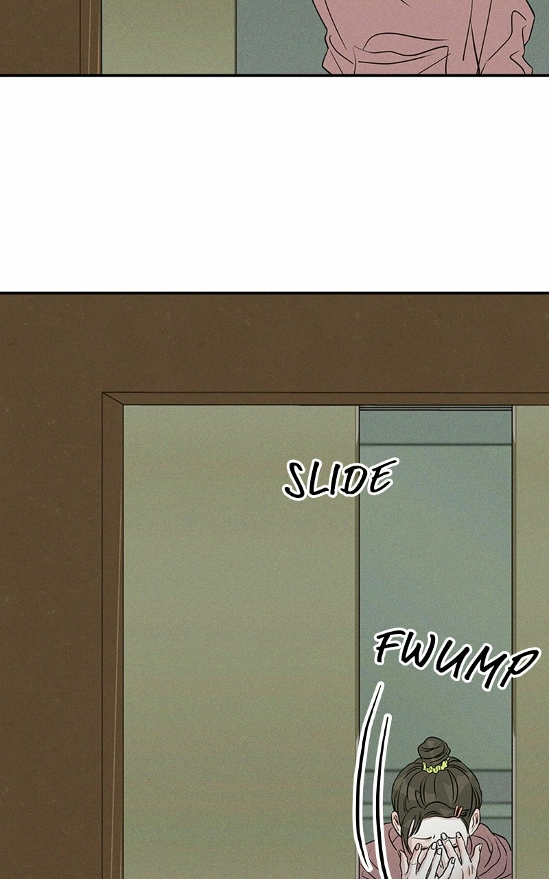 Unrefined Love Chapter 4 page 55 - 