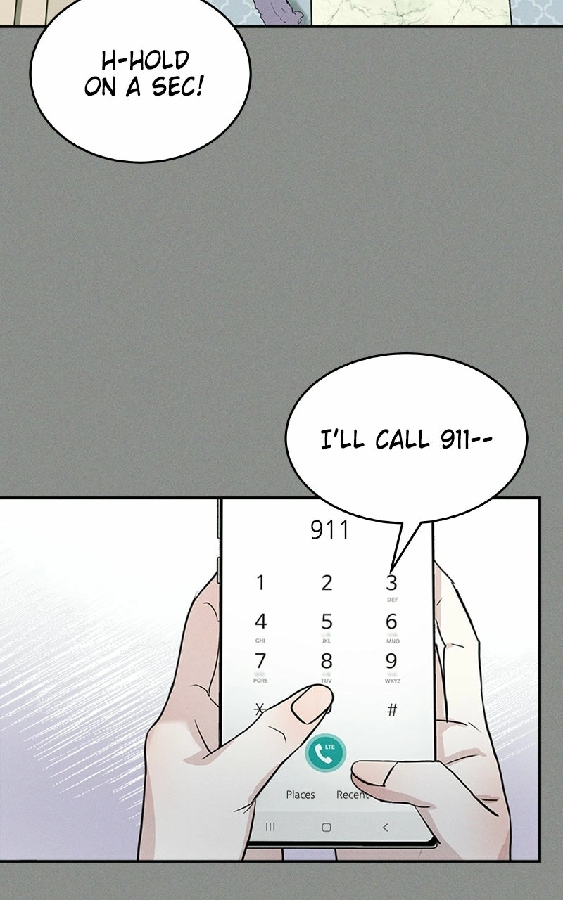 Unrefined Love Chapter 4 page 7 - 