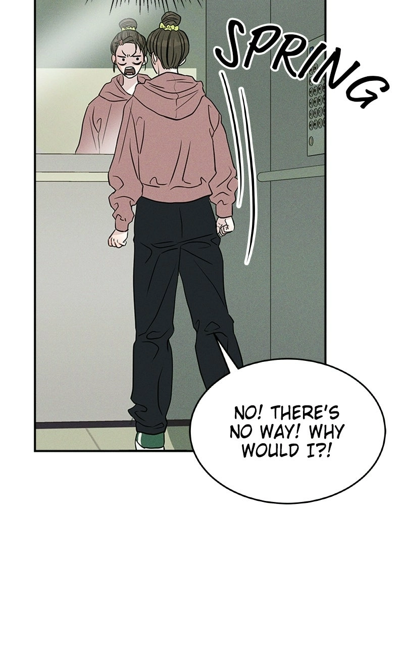 Unrefined Love Chapter 4 page 62 - 
