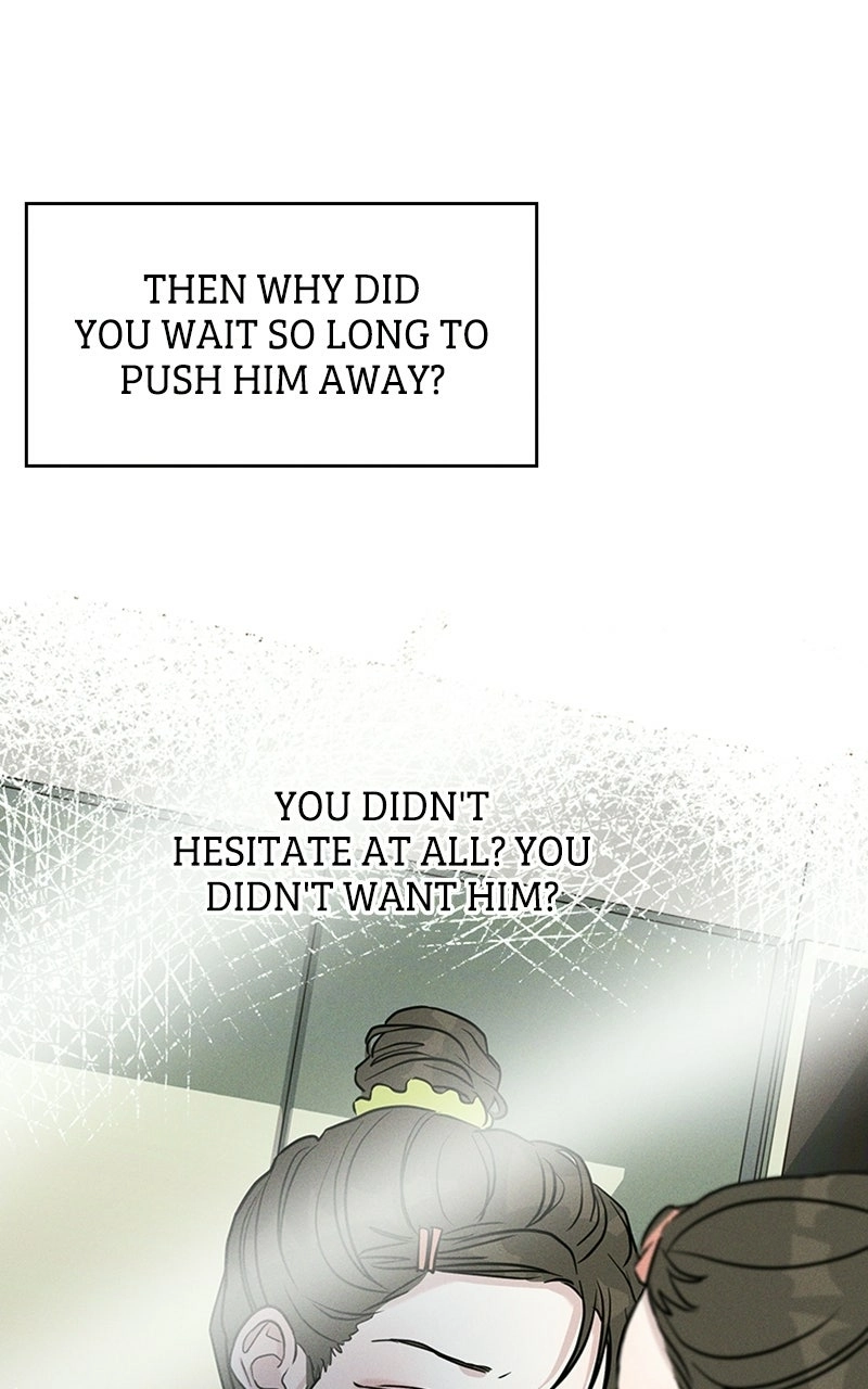 Unrefined Love Chapter 4 page 63 - 