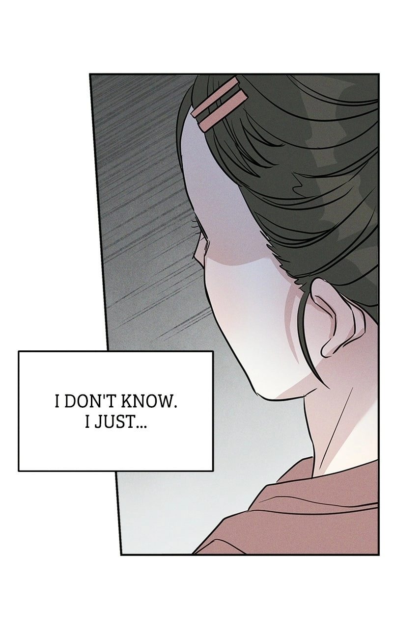Unrefined Love Chapter 4 page 65 - 