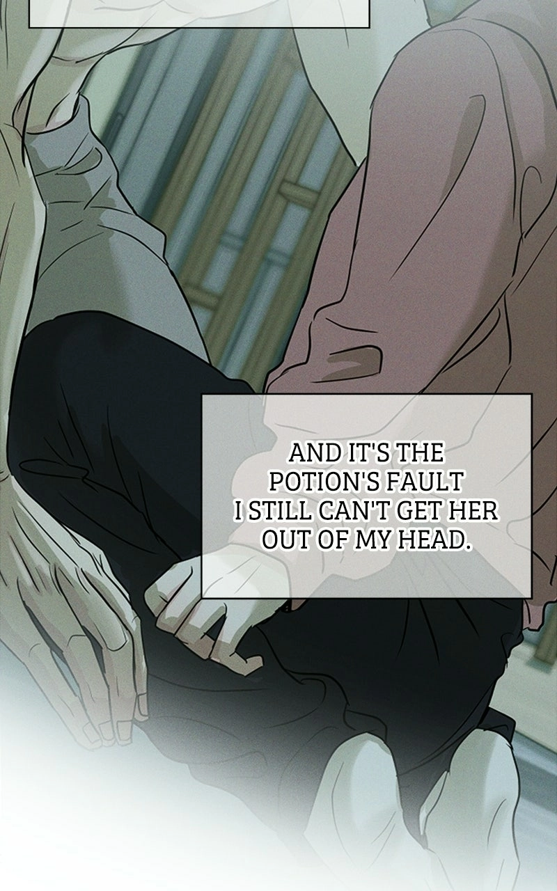 Unrefined Love Chapter 4 page 72 - 