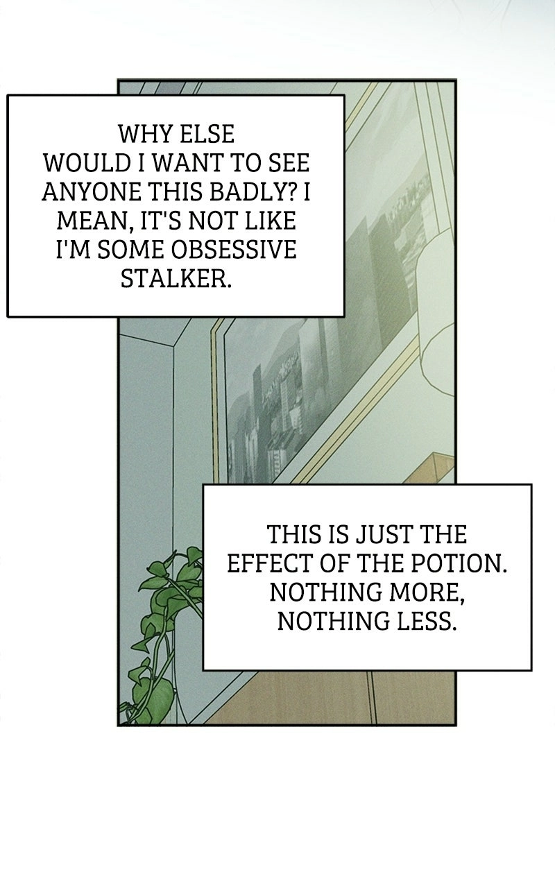 Unrefined Love Chapter 4 page 73 - 