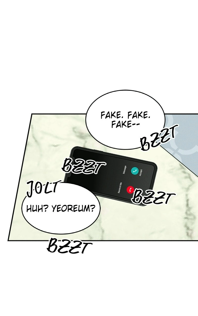 Unrefined Love Chapter 4 page 75 - 