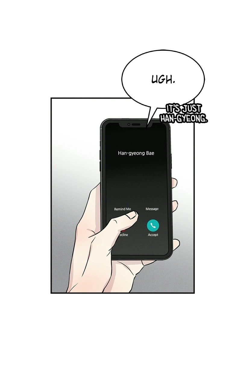 Unrefined Love Chapter 4 page 76 - 