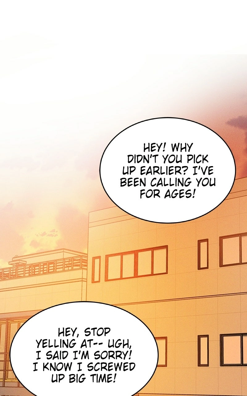 Unrefined Love Chapter 4 page 78 - 