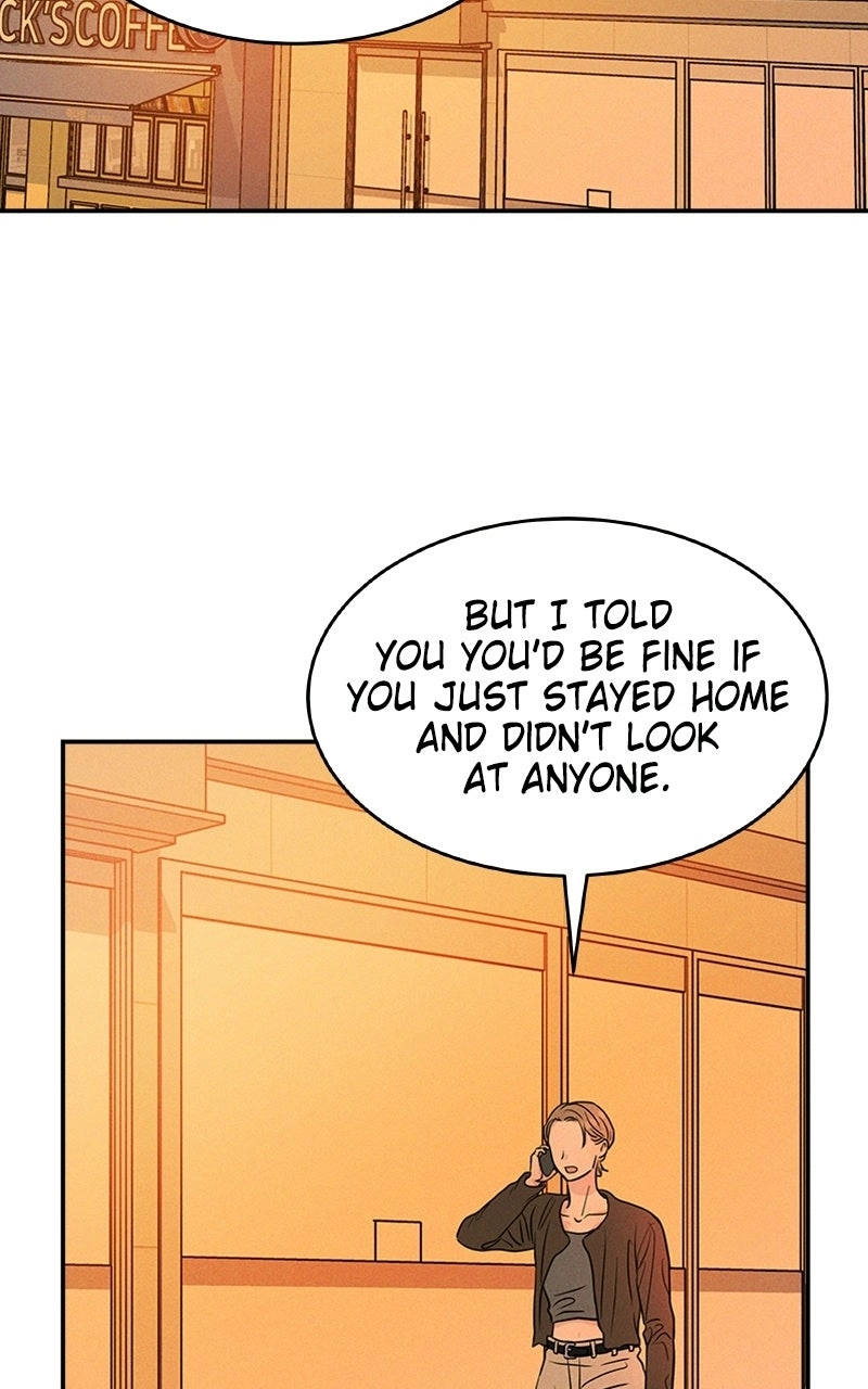 Unrefined Love Chapter 4 page 79 - 
