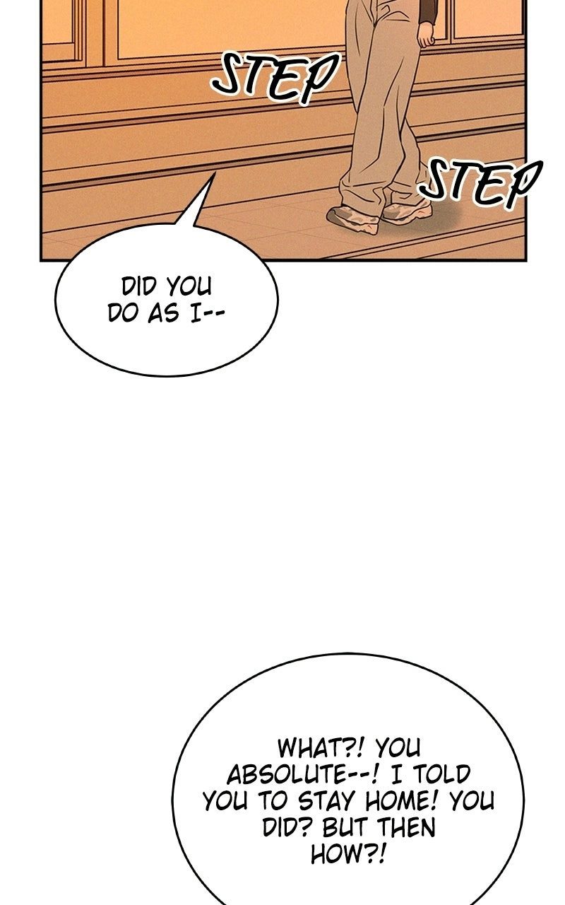 Unrefined Love Chapter 4 page 80 - 