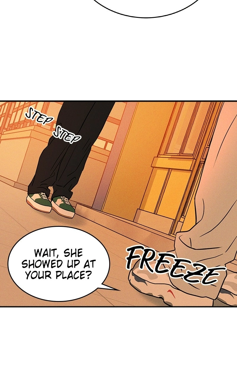 Unrefined Love Chapter 4 page 81 - 