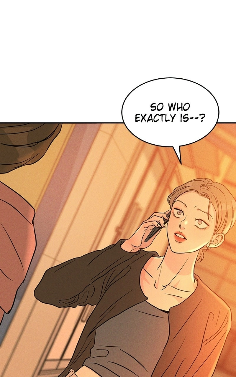 Unrefined Love Chapter 4 page 82 - 