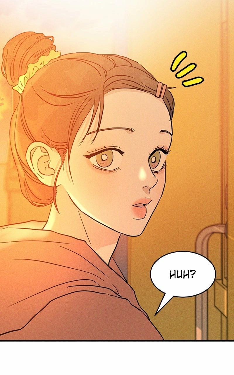 Unrefined Love Chapter 4 page 84 - 