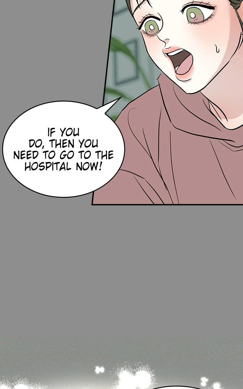 Unrefined Love Chapter 4 page 10 - 